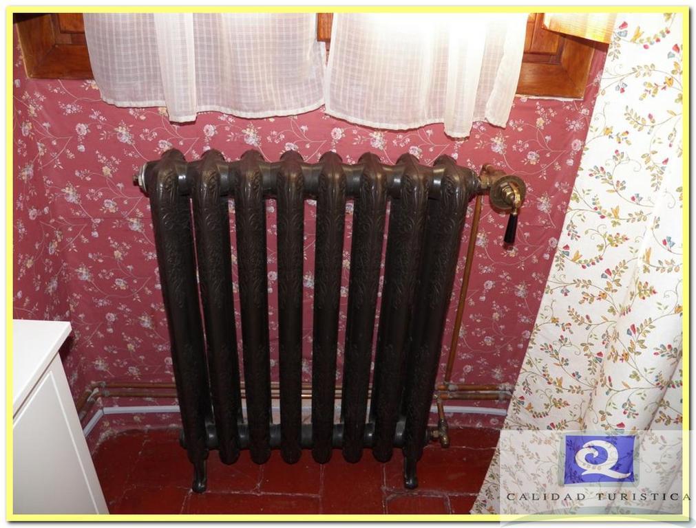 Casa Rural Casa Julito Barásoain Dış mekan fotoğraf