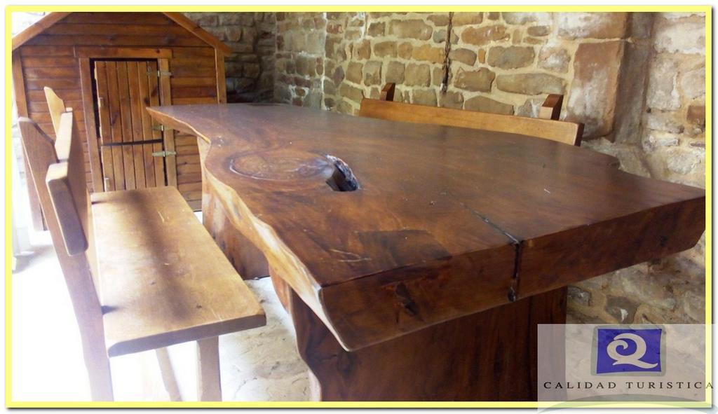 Casa Rural Casa Julito Barásoain Dış mekan fotoğraf