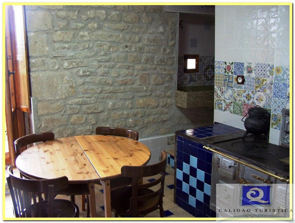 Casa Rural Casa Julito Barásoain Dış mekan fotoğraf