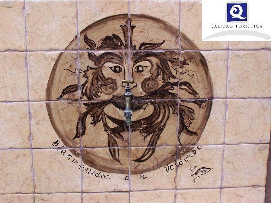 Casa Rural Casa Julito Barásoain Dış mekan fotoğraf