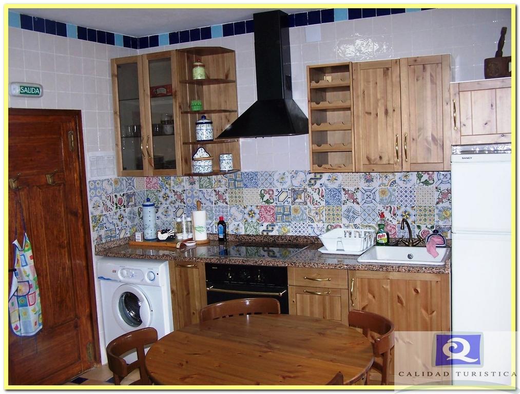 Casa Rural Casa Julito Barásoain Dış mekan fotoğraf
