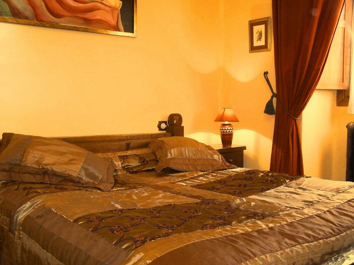 Casa Rural Casa Julito Barásoain Dış mekan fotoğraf
